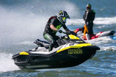 Photo: Sunshine Coast Power Sports